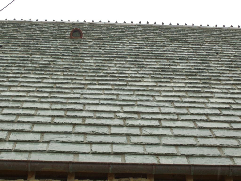 Pierre de Couverture Bocage